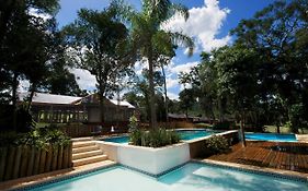 La Mision Mocona - Lodge De Selva